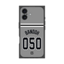 プレミアムスクエアケース［ 読売ジャイアンツ - #050 BANDOH - ビジター ］