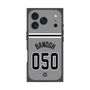 プレミアムスクエアケース［ 読売ジャイアンツ - #050 BANDOH - ビジター ］