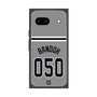 プレミアムスクエアケース［ 読売ジャイアンツ - #050 BANDOH - ビジター ］
