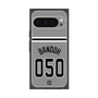 プレミアムスクエアケース［ 読売ジャイアンツ - #050 BANDOH - ビジター ］