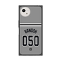 プレミアムスクエアケース［ 読売ジャイアンツ - #050 BANDOH - ビジター ］