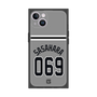 プレミアムスクエアケース［ 読売ジャイアンツ - #069 SASAHARA - ビジター ］