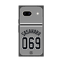 プレミアムスクエアケース［ 読売ジャイアンツ - #069 SASAHARA - ビジター ］