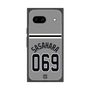 プレミアムスクエアケース［ 読売ジャイアンツ - #069 SASAHARA - ビジター ］