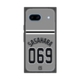 プレミアムスクエアケース［ 読売ジャイアンツ - #069 SASAHARA - ビジター ］