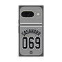 プレミアムスクエアケース［ 読売ジャイアンツ - #069 SASAHARA - ビジター ］