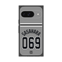プレミアムスクエアケース［ 読売ジャイアンツ - #069 SASAHARA - ビジター ］