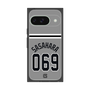 プレミアムスクエアケース［ 読売ジャイアンツ - #069 SASAHARA - ビジター ］