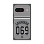 プレミアムスクエアケース［ 読売ジャイアンツ - #069 SASAHARA - ビジター ］