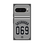 プレミアムスクエアケース［ 読売ジャイアンツ - #069 SASAHARA - ビジター ］