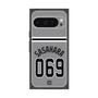 プレミアムスクエアケース［ 読売ジャイアンツ - #069 SASAHARA - ビジター ］