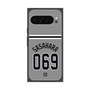 プレミアムスクエアケース［ 読売ジャイアンツ - #069 SASAHARA - ビジター ］