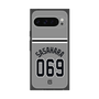 プレミアムスクエアケース［ 読売ジャイアンツ - #069 SASAHARA - ビジター ］