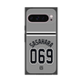 プレミアムスクエアケース［ 読売ジャイアンツ - #069 SASAHARA - ビジター ］
