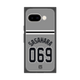プレミアムスクエアケース［ 読売ジャイアンツ - #069 SASAHARA - ビジター ］