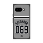プレミアムスクエアケース［ 読売ジャイアンツ - #069 SASAHARA - ビジター ］