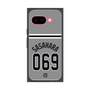 プレミアムスクエアケース［ 読売ジャイアンツ - #069 SASAHARA - ビジター ］