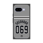 プレミアムスクエアケース［ 読売ジャイアンツ - #069 SASAHARA - ビジター ］