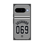 プレミアムスクエアケース［ 読売ジャイアンツ - #069 SASAHARA - ビジター ］
