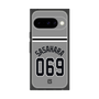 プレミアムスクエアケース［ 読売ジャイアンツ - #069 SASAHARA - ビジター ］