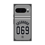 プレミアムスクエアケース［ 読売ジャイアンツ - #069 SASAHARA - ビジター ］