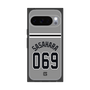 プレミアムスクエアケース［ 読売ジャイアンツ - #069 SASAHARA - ビジター ］
