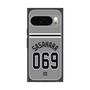 プレミアムスクエアケース［ 読売ジャイアンツ - #069 SASAHARA - ビジター ］