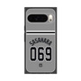 プレミアムスクエアケース［ 読売ジャイアンツ - #069 SASAHARA - ビジター ］