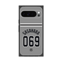 プレミアムスクエアケース［ 読売ジャイアンツ - #069 SASAHARA - ビジター ］