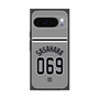 プレミアムスクエアケース［ 読売ジャイアンツ - #069 SASAHARA - ビジター ］
