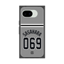 プレミアムスクエアケース［ 読売ジャイアンツ - #069 SASAHARA - ビジター ］