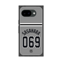 プレミアムスクエアケース［ 読売ジャイアンツ - #069 SASAHARA - ビジター ］