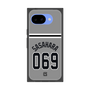 プレミアムスクエアケース［ 読売ジャイアンツ - #069 SASAHARA - ビジター ］