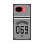 プレミアムスクエアケース［ 読売ジャイアンツ - #069 SASAHARA - ビジター ］