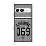 プレミアムスクエアケース［ 読売ジャイアンツ - #069 SASAHARA - ビジター ］