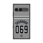 プレミアムスクエアケース［ 読売ジャイアンツ - #069 SASAHARA - ビジター ］