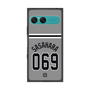 プレミアムスクエアケース［ 読売ジャイアンツ - #069 SASAHARA - ビジター ］