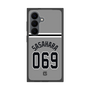 プレミアムスクエアケース［ 読売ジャイアンツ - #069 SASAHARA - ビジター ］
