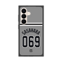プレミアムスクエアケース［ 読売ジャイアンツ - #069 SASAHARA - ビジター ］