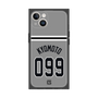 プレミアムスクエアケース［ 読売ジャイアンツ - #099 KYOMOTO - ビジター ］