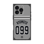 プレミアムスクエアケース［ 読売ジャイアンツ - #099 KYOMOTO - ビジター ］