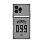 プレミアムスクエアケース［ 読売ジャイアンツ - #099 KYOMOTO - ビジター ］