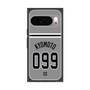 プレミアムスクエアケース［ 読売ジャイアンツ - #099 KYOMOTO - ビジター ］