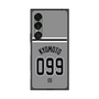 プレミアムスクエアケース［ 読売ジャイアンツ - #099 KYOMOTO - ビジター ］