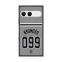 プレミアムスクエアケース［ 読売ジャイアンツ - #099 KYOMOTO - ビジター ］