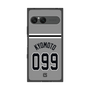 プレミアムスクエアケース［ 読売ジャイアンツ - #099 KYOMOTO - ビジター ］