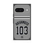 プレミアムスクエアケース［ 読売ジャイアンツ - #103 HASHIMOTO - ビジター ］
