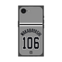 プレミアムスクエアケース［ 読売ジャイアンツ - #106 WAKABAYASHI - ビジター ］