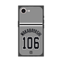 プレミアムスクエアケース［ 読売ジャイアンツ - #106 WAKABAYASHI - ビジター ］