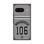 プレミアムスクエアケース［ 読売ジャイアンツ - #106 WAKABAYASHI - ビジター ］